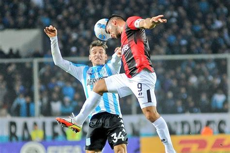 Tabla De La Copa Sudamericana Con Melgar Tras Derrota Ante Racing Por