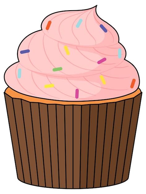 Free Clipart Cupcake Download Free Clipart Cupcake Png Images Free