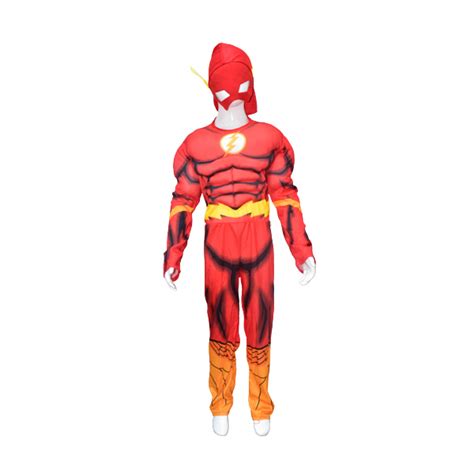 Flash Costume - Skit Store