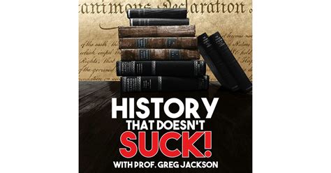 37: La Amistad Slave Rebellion and the Rise of Abolitionism - History That Doesn't Suck | iHeart