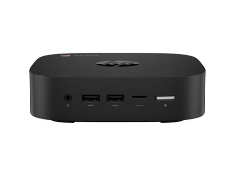 Hp Chromebox G3 Chromebox Intel Core I5 10th Gen I5 10310u Quad Core 4 Core 170 Ghz 8 Gb