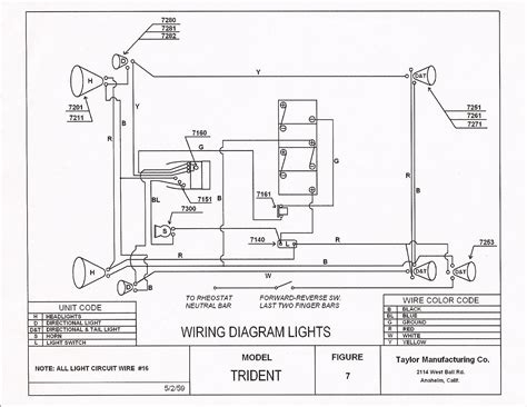 Melex 36 Volt Golf Cart Wiring Diagram Wiring Diagram And Schematic