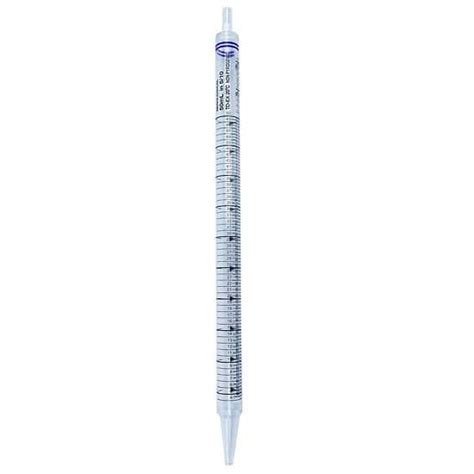 Always In Stock Cole Parmer Polystyrene Serological Pipettes 50 Ml