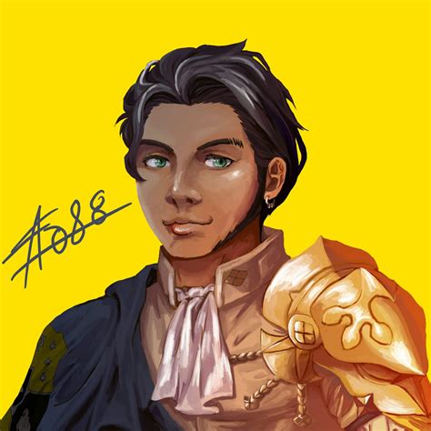 Claude Fanart | Wiki | Fire Emblem Amino