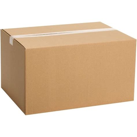 Corrugated Paper Sheets Tannery Export Carton Box For Packaging Rs 30