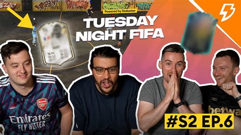 Hilarious Fifa Guess Who Volta Is Fun Tuesday Night Fifa Ft