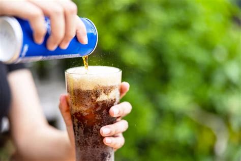 Will You Lose Weight If You Stop Drinking Soda Form Health