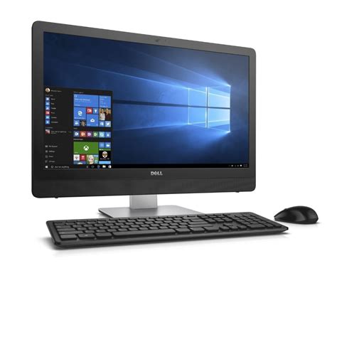 Dell Inspiron 24 I5459 4024slv Signature Edition All In One Desktop