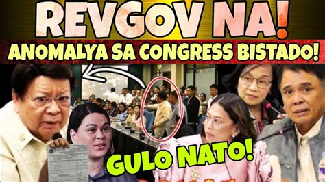 BISTADO NA LAKING GULO JUST IN BREAKING NEWS REP MARCOLETA BUMANAT