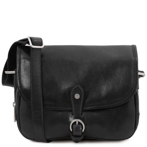 Tuscany Leather Alessia Leather Shoulder Bag Tl142020