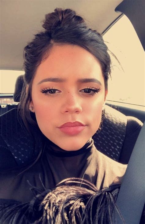 Jenna Ortega Nude Photos And Videos