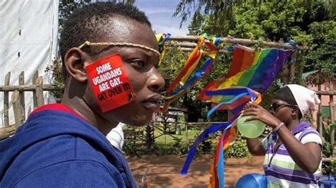 Uganda Su Execrable Ley Anti LGBTIQ Hasta Pena De Muerte