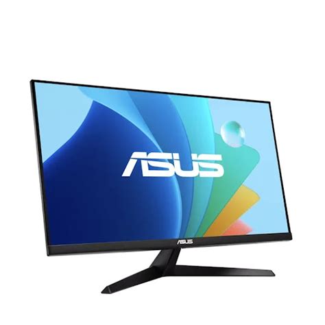 Màn Hình LCD Asus 27 VY279HF 1920 X 1080 IPS 100Hz 1ms MPRT