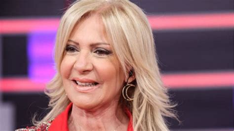 Susana Roccasalvo reveló todos los detalles de su romance con el hijo