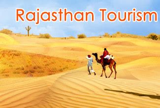 Make a royal trip to a royal Destination of Rajasthan: Rajasthan Tour ...