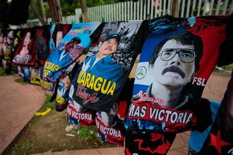 La Jornada Condenan A A Os De C Rcel A Dirigente Opositor En Nicaragua