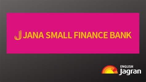 Jana Small Finance Bank Offers Up To 9 Interest Rates On FDs Check