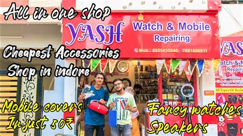 Cheapest Accessories In Indore Aniket Vlogs Aniket Vlogs Indore