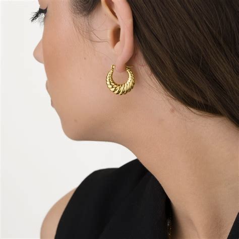 Chiara Earrings Othelia Jewels