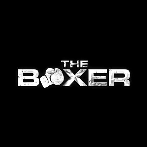 The Boxer - The boxer chapter 104 🥊 Epilogue Part 1