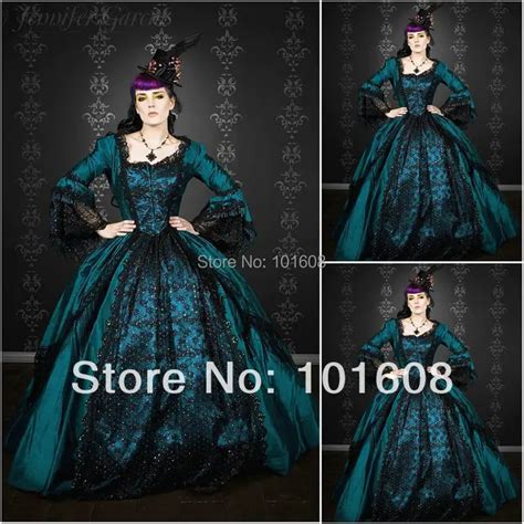 1860s Victorian Corset Gothic Civil War Southern Belle Ball Gown Dress