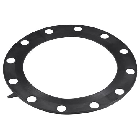 Flange Rubber Gasket