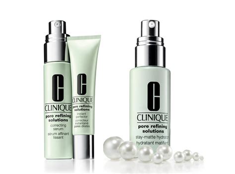 Clinique Pore Refining Solutions Stay-Matte Hydrator | News | BeautyAlmanac