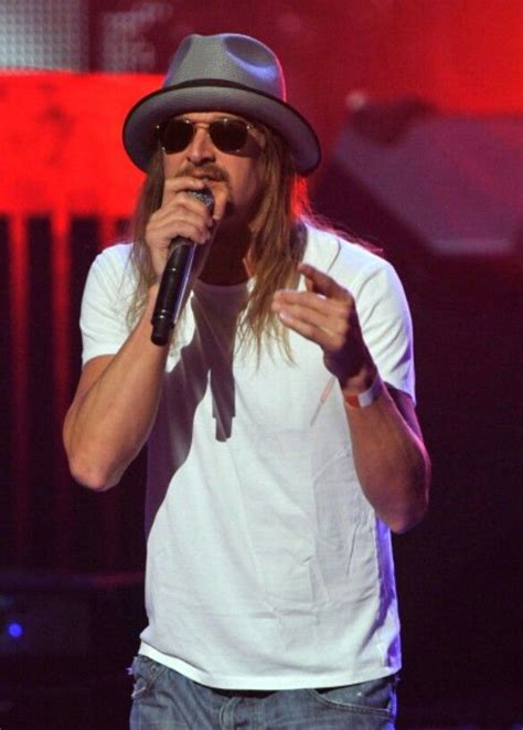 Pin Von Cheryl Herritt Auf Kid Rock