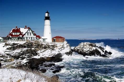 25 Incredible Things To Do In Portland Maine In Winter The Travel 100