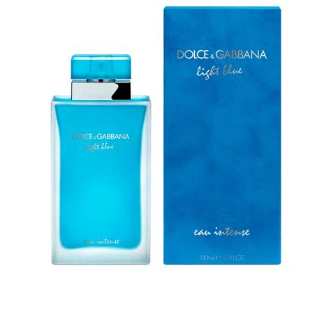 dolce gabbana light blue eau de parfum damen