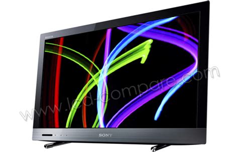 SONY KDL 22EX320 55 Cm Fiche Technique Prix Et Avis