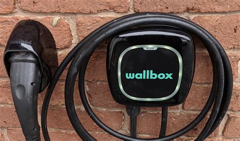 Wallbox Pulsar Plus Review Specifications Features 2022