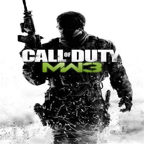Call of Duty Modern Warfare 3 ПОВНА ГРА STEAM для ПК - Vroda