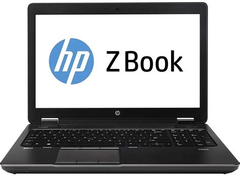 ᐅ refurbed HP ZBook 15 G2 i7 4810MQ 15 6 Maintenant avec une