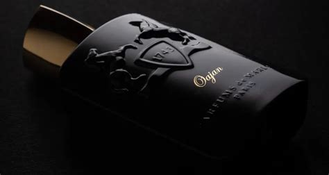 Oajan By Parfums De Marly: A Gourmand With A Middle Eastern Touch