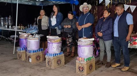 fiesta en Río timbre mixtepec los perseguidos de san juan chilenas y