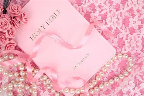 The Pink Bible