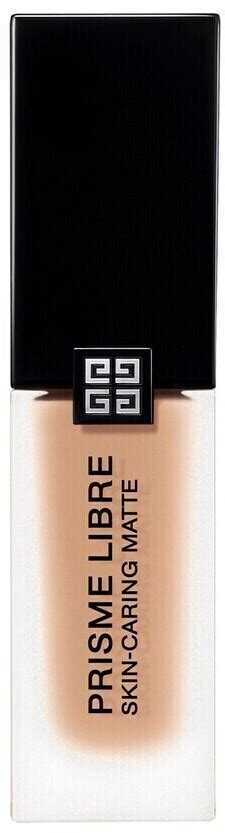 Givenchy Prisme Libre Skin Caring Matte Foundation Ml C A