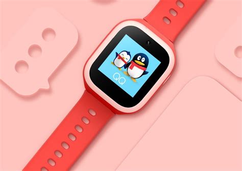 Xiaomi Mi Rabbit Children Watch 4C: детские смарт-часы с поддержкой 4G ...