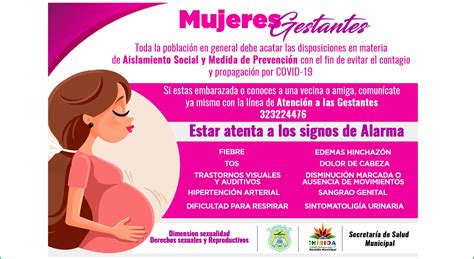 Cuidado de la salud reproductiva de mujeres gestantes puérperas y