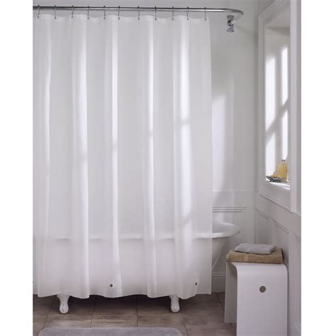 Peva Shower Curtain Liners Bed Bath And Beyond