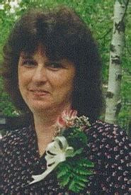 Trudy Kathleen Rafuse 1955 2024 avis décès necrologie obituary