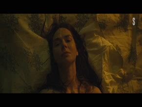 ELENA NIKOLAEVA Nude AZNude