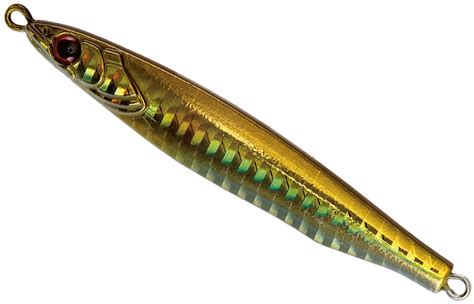 Nomura Umi Metal Jig Lures – Glasgow Angling Centre