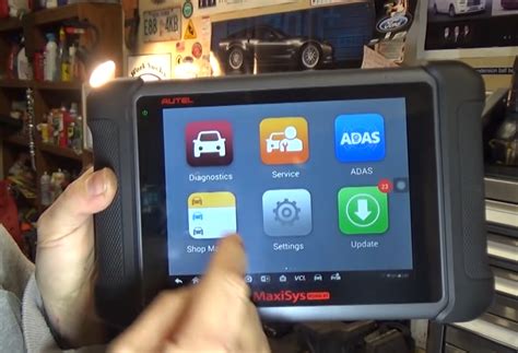 Autel MaxiSys MS906PRO TS Review 2022 Your Best Diagnostic Scanner