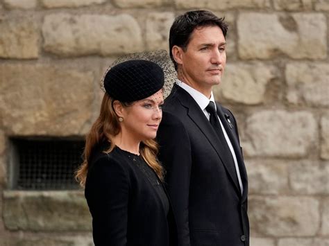 What High Profile Couples Like The Trudeaus Need To Know About Divorce