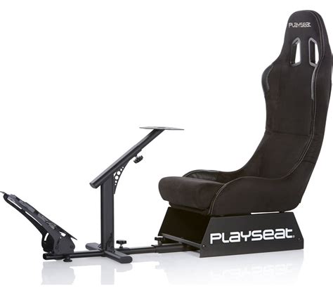 Buy PLAYSEAT Evolution Gaming Chair - Black | Free Delivery | Currys