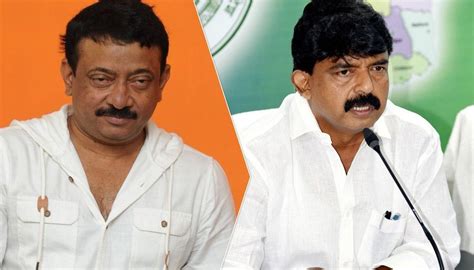 RGV Perni Nani S 2 Hour Long Meeting TeluguBulletin