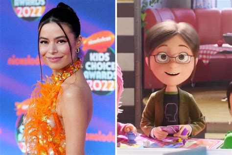 Miranda Cosgrove Biography Movies Net Worth And Photos
