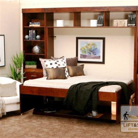 Hidden Beds for your Home Hidden Beds Space Saving Solution | Lift ...
